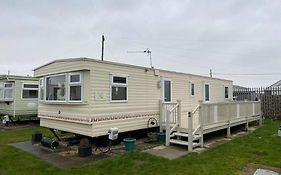 8 Berth Sealands