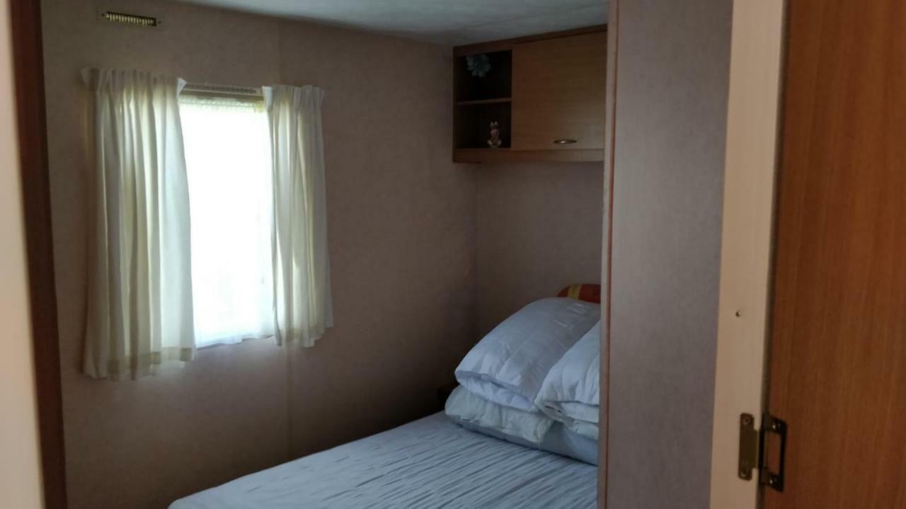 8 Berth Sealands Hotel Ingoldmells Exterior photo